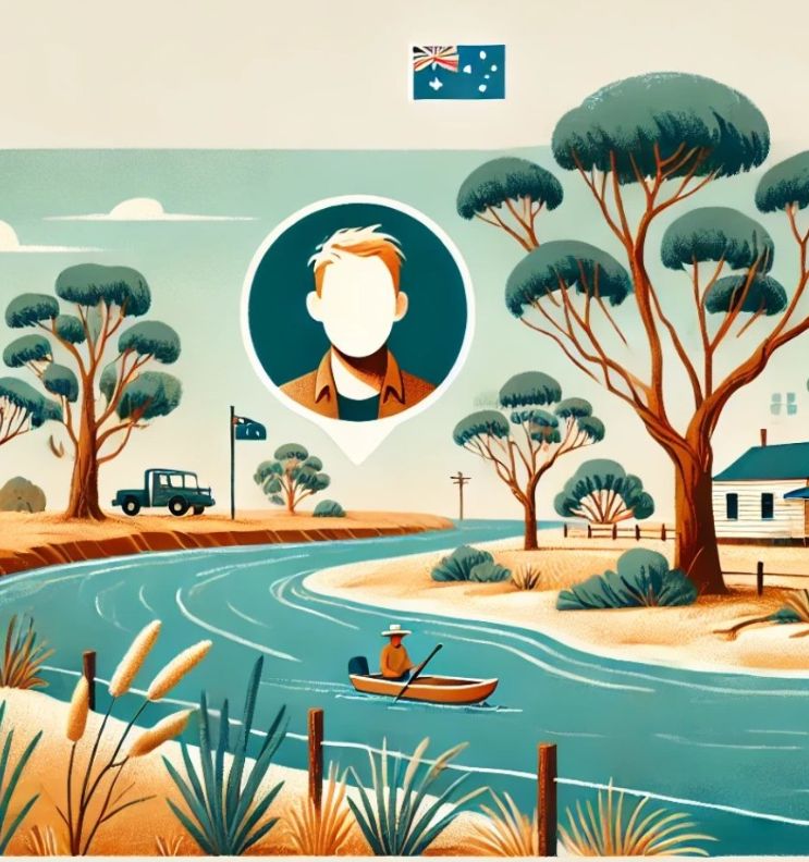 Discover Bowhill: Hidden Gem of South Australia